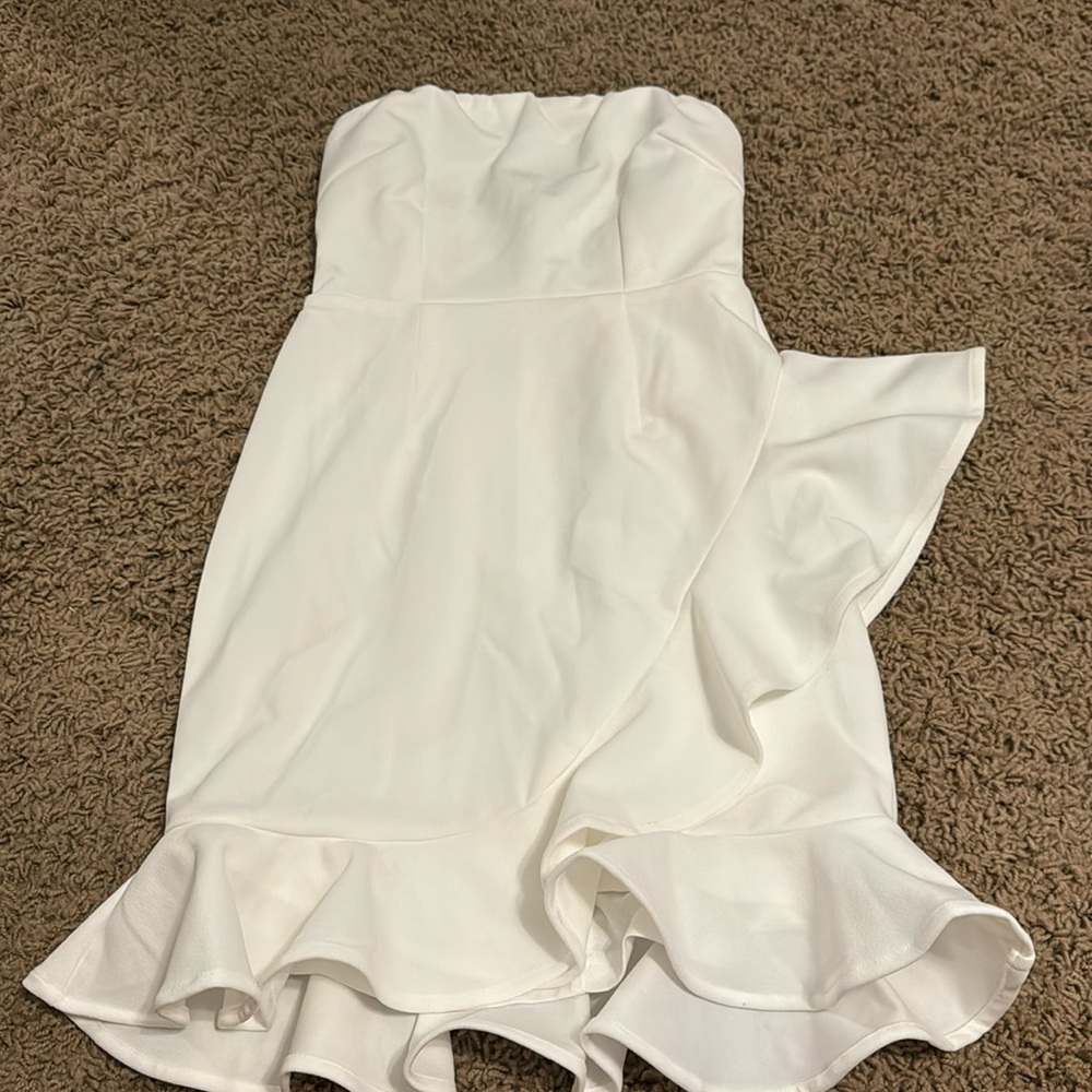 Hello Molly dress